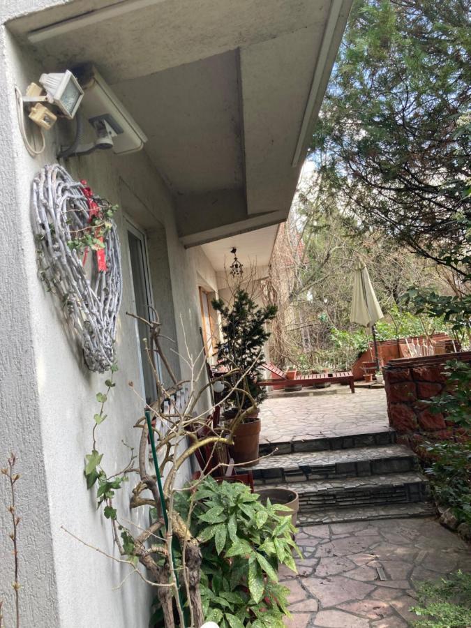 Apartman-Donau Tat Exterior photo