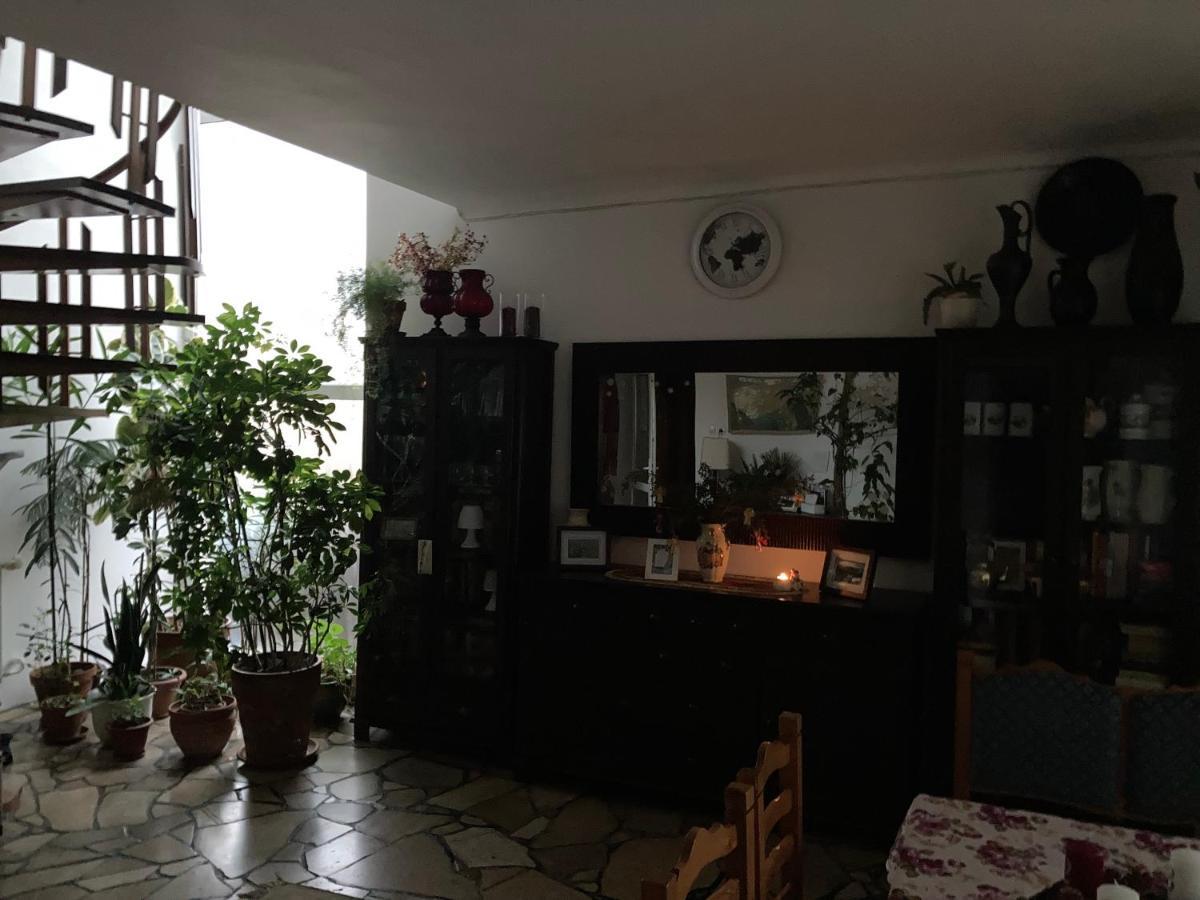 Apartman-Donau Tat Exterior photo