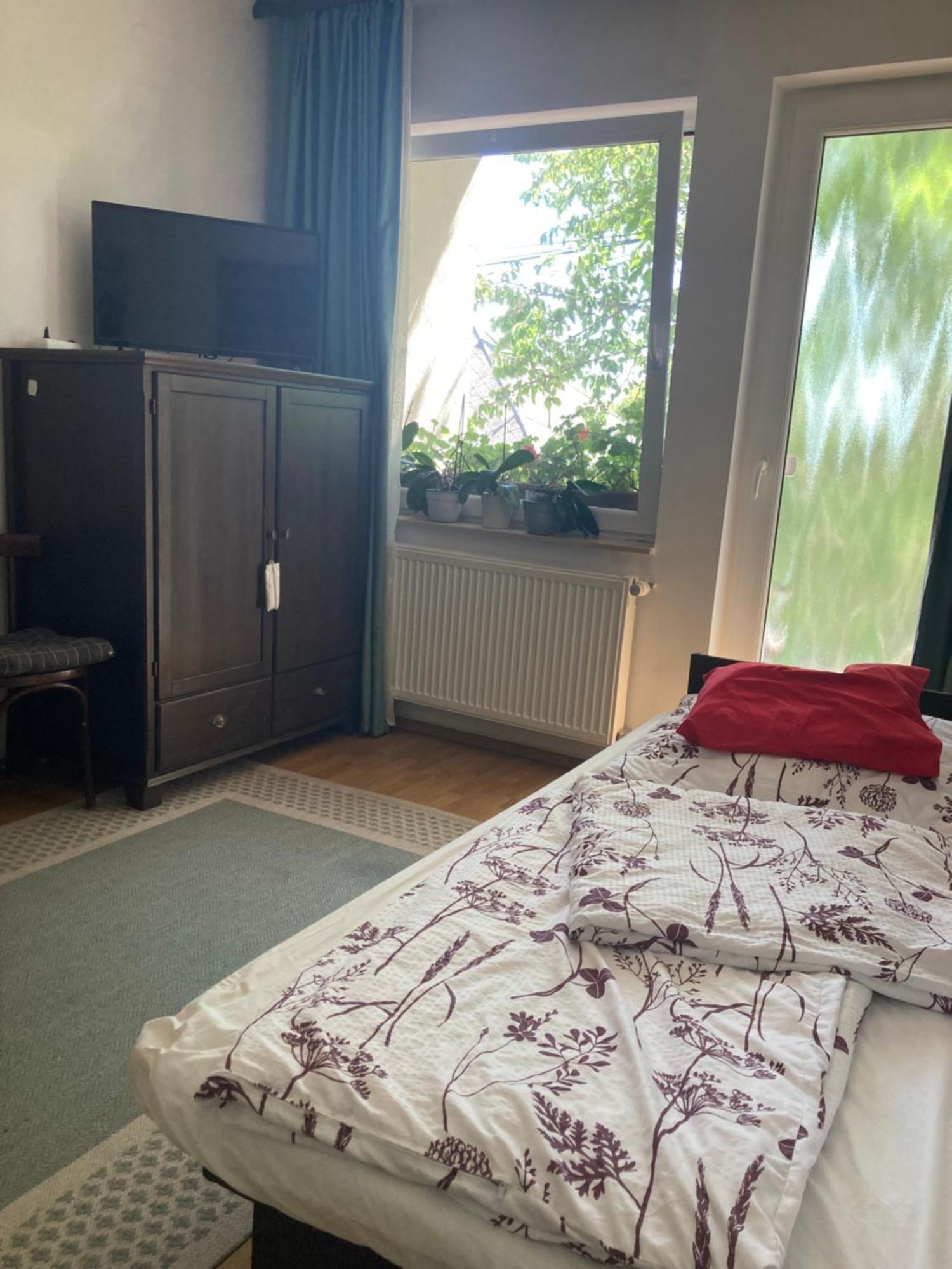 Apartman-Donau Tat Exterior photo