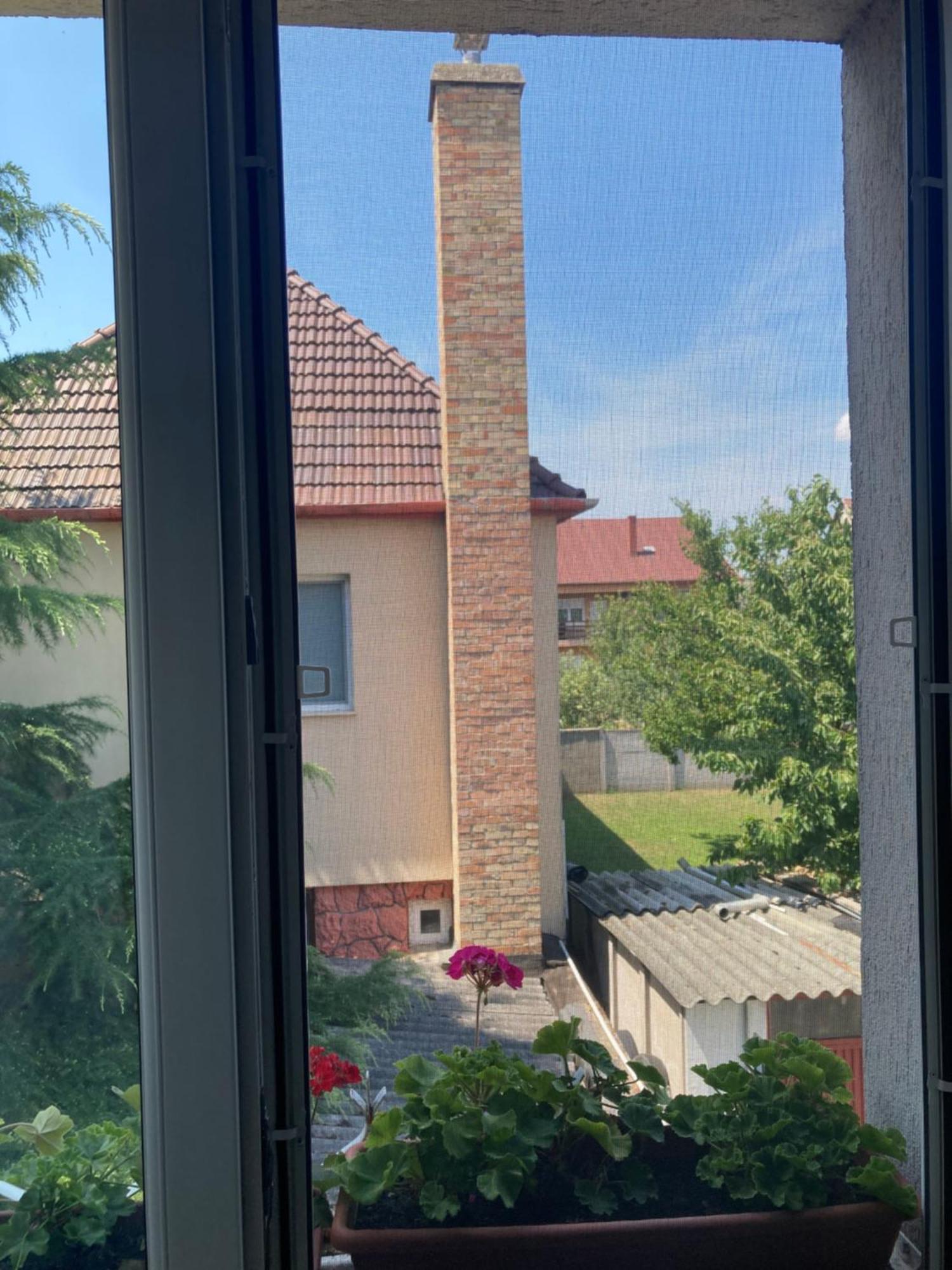 Apartman-Donau Tat Exterior photo