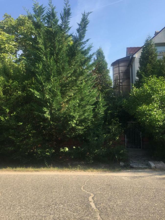 Apartman-Donau Tat Exterior photo
