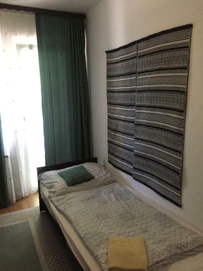 Apartman-Donau Tat Exterior photo